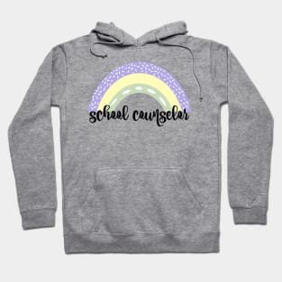 School Counselor Hoodie